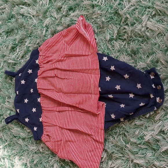 3 Rompers - Picture 10 of 10